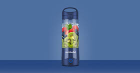 Stolní mixér Nutribullet NBP003NBL modrý

 obrázek produktu 4 z 5