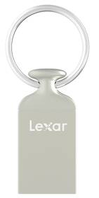 USB Flash Lexar JumpDrive M22 USB 2.0, 64GB stříbrný

 obrázek produktu 1 z 6