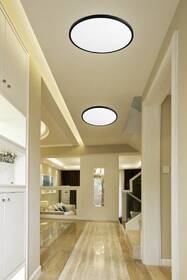 Stropní svítidlo Top Light Revit 40C RC černé

 obrázek produktu 6 z 6