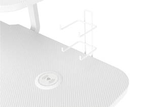Herní stůl Genesis HOLM 320 RGB bílý

 obrázek produktu 6 z 7