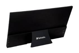 Monitor Verbatim PMT-17-4K černý

 obrázek produktu 4 z 7