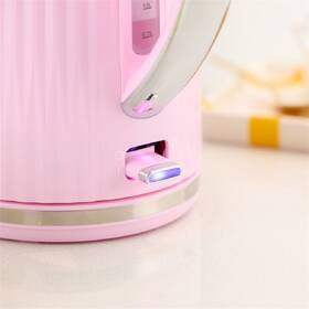 Rychlovarná konvice RUSSELL HOBBS 27362-70 růžová

 obrázek produktu 5 z 10