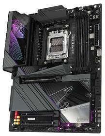 Základní deska GIGABYTE X870E AORUS MASTER 

 obrázek produktu 2 z 6