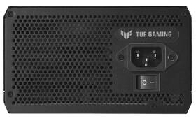Zdroj Asus 650W Bronze černý

 obrázek produktu 8 z 10
