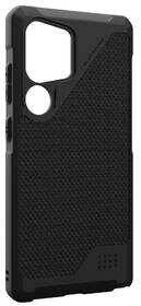 Kryt na mobil UAG Metropolis LT w/Magnet na Samsung Galaxy S25 Ultra černý

 obrázek produktu 8 z 14