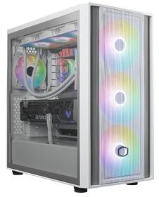 Case Cooler Master MasterBox 600 bílá

 obrázek produktu 4 z 12