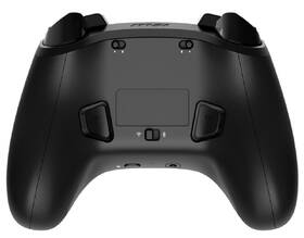 Gamepad MSI Force GC300 Wireless černý

 obrázek produktu 3 z 3