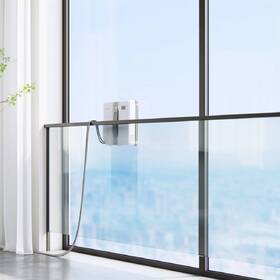 Robotický čistič oken Ecovacs WINBOT MINI GREY šedý

 obrázek produktu 11 z 13