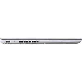 Notebook Asus Vivobook 16 stříbrná barva
