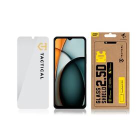 Tvrzené sklo Tactical 2.5D na Xiaomi Redmi A3 2024 

 obrázek produktu 2 z 2