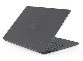 Kryt Epico Slim Shell for Macbook Air 13" 2018/2020 (A1932/A2179/M1 Air A2337) šedý

 obrázek produktu 1 z 1