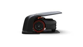 Garáž pro robotickou sekačku Segway S-i1A02E 

 obrázek produktu 1 z 2