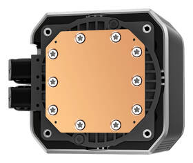 Vodní chladič DeepCool MYSTIQUE 360 ARGB černý

 obrázek produktu 1 z 5