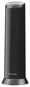 Domácí telefon Panasonic KX-TGK210FXB černá barva
