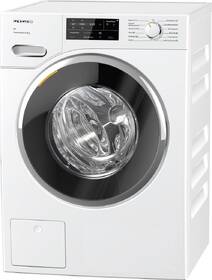 Pračka Miele WWG 360 WCS bílá barva
