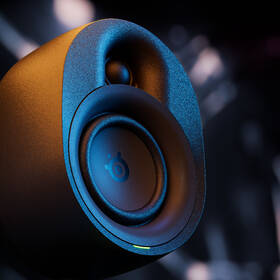 Reproduktory SteelSeries Arena 7 černé

 obrázek produktu 5 z 6