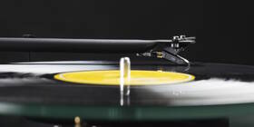 Gramofon Pro-Ject T1 EVO + OM10 černý

 obrázek produktu 6 z 9