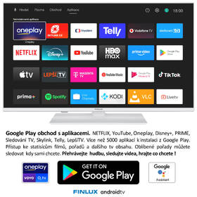 Televize Finlux 32FWI5670 

 obrázek produktu 8 z 10