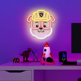 Dekorativní LED Forever Rubble červená/žlutá

 obrázek produktu 1 z 2