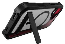 Kryt na mobil ZAGG Rainier Snap Kickstand na Apple iPhone 17 černý

 obrázek produktu 6 z 10