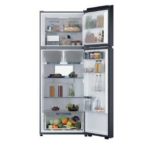 Chladnička Haier HPR5718DNMB černá

 obrázek produktu 2 z 13