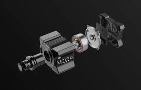 Základna Moza Racing R9 V3 (PC) hliník

 obrázek produktu 6 z 13