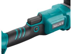 Excentrická leštička EXTOL Industrial SHARE20V 8791844 (s baterií) 

 obrázek produktu 2 z 7