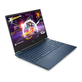 Notebook HP Victus 15-fa2610nc + Game Pass předplatné na 3 měsíce modrý

 obrázek produktu 5 z 8