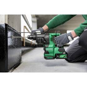 Kladivo HIKOKI DH1826DAW2Z (bez baterie) 

 obrázek produktu 5 z 5