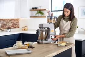 Kuchyňský robot KENWOOD KWL90.594SI šedý

 obrázek produktu 17 z 20