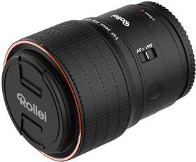 Objektiv Rollei 24 mm AF f/1.8 (Nikon Z) černý

 obrázek produktu 13 z 16