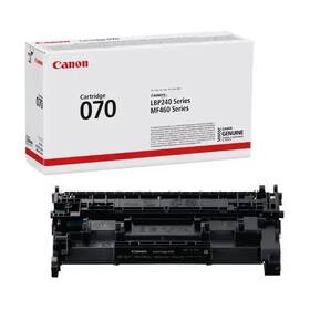 Toner Canon 070 BK, 5639C002, 3000str. černý

 obrázek produktu 1 z 1