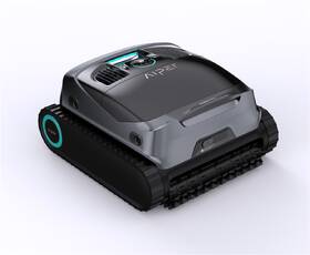 Vysavač bazénový Aiper Scuba X1 Pro černý

 obrázek produktu 6 z 9