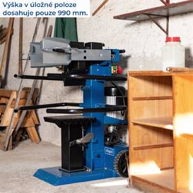 Štípač dříví Scheppach Compact 8 T (400 V) 

 obrázek produktu 5 z 8