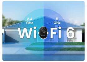 IP kamera Reolink Lumus Series E450 Wi-Fi bílá

 obrázek produktu 7 z 15