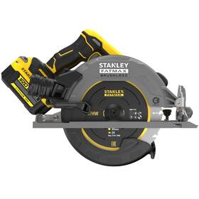 Okružní pila Stanley SFMCS551M1T-QW (s baterií) 

 obrázek produktu 1 z 9
