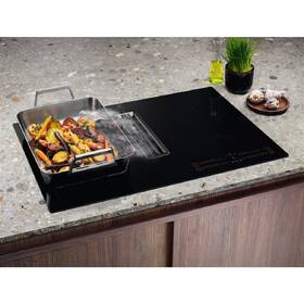 Indukční varná deska s odsáváním Electrolux ECC83410CK černá

 obrázek produktu 5 z 10