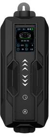 Cestovní nabíjecí stanice IMMAX NEO LITE pro elektromobily EV/PHEV AC Type 2, 11kW, TUY černá

 obrázek produktu 1 z 16
