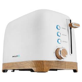Topinkovač Philco PHTA 3710W bílý

 obrázek produktu 1 z 8