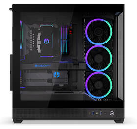 Case ENDORFY Fishtank 6000 Corona černá

 obrázek produktu 5 z 19