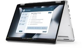 Notebook Dell Pro 13 Plus PB13255 stříbrný

 obrázek produktu 2 z 12