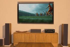 AV Receiver Denon AVR-X2900H DAB černý

 obrázek produktu 9 z 9
