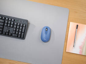 Myš Trust Seron Hyperscroll Slim modrá

 obrázek produktu 13 z 13