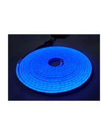 LED pásek Trixline TR-42NA Flexibilní NEONOVÝ, 5m do zásuvky modrý

 obrázek produktu 1 z 2