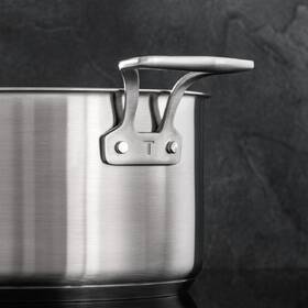 Sada nádobí Tefal E529SA25, 10 ks nerez

 obrázek produktu 2 z 6