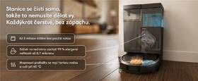 Robotický vysavač iRobot Plus 515 Combo + AutoWash dock černý

 obrázek produktu 29 z 32
