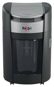 Skartovač Rexel ShredMax Autofeed+ 200M P5 černý

 obrázek produktu 3 z 8