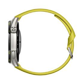 Chytré hodinky Huawei Watch GT 7 Pro 46 mm žluté

 obrázek produktu 7 z 8