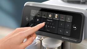 Automatický kávovar Philips EP6551/30 bílý

 obrázek produktu 5 z 15