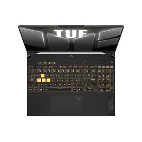 Notebook Asus TUF Gaming F16 šedý

 obrázek produktu 6 z 12
